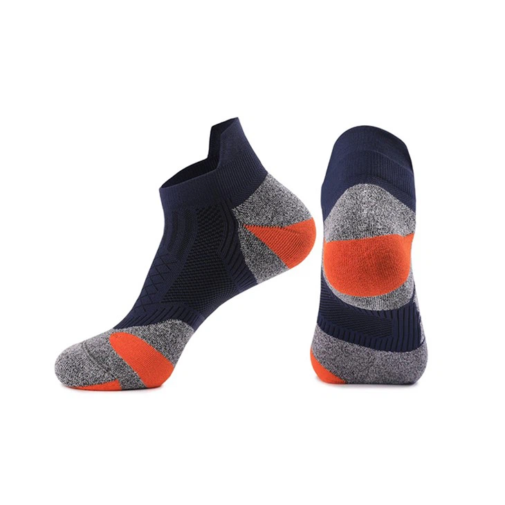 Mens Black Running Socks best