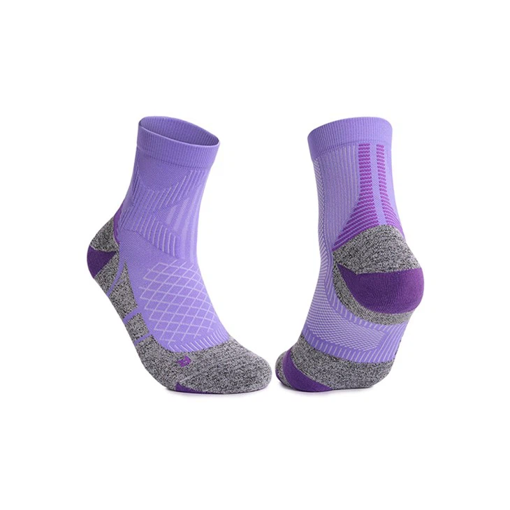 Mens Black Running Socks high quality