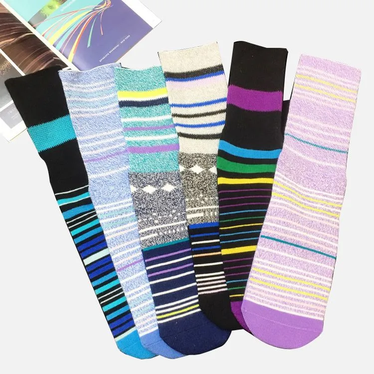 Moške nogavice za sladkorno bolezen