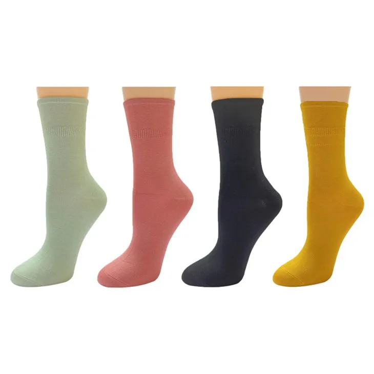 Ženske nogavice Crew