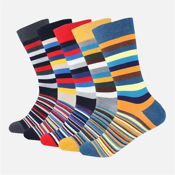 Moške elegantne nogavice